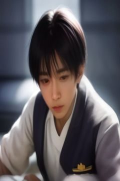 新葡京影视动漫专区最新番剧封面，少年主角蓄力释放能量，周围光芒四射极具视觉冲击力