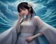 新葡京影视资讯配图，韩剧拍摄现场导演与演员交流画面